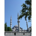 S?leymaniye Mosque